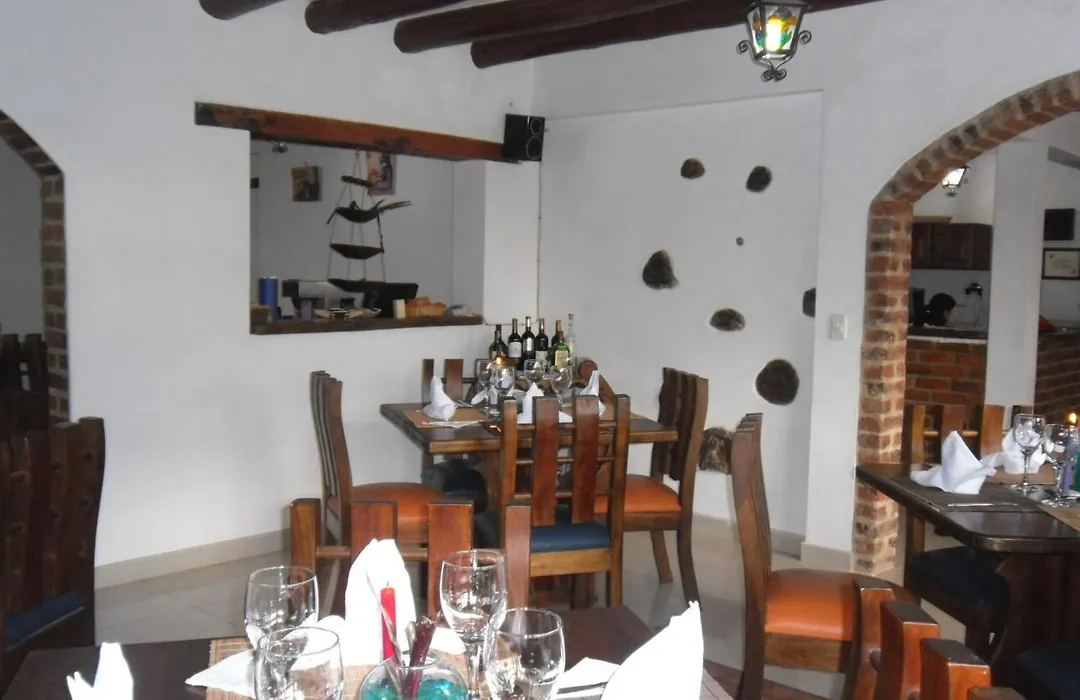 Hotel Boutique Villa Roma-1