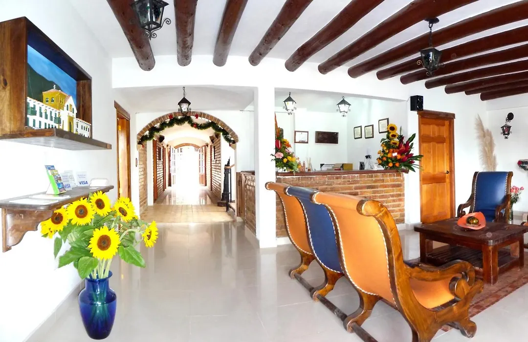 Hotel Boutique Villa Roma-1