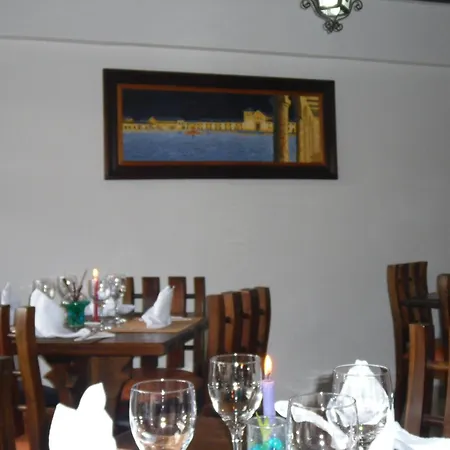 Hotel Boutique Villa Roma-2
