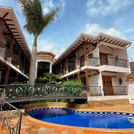 Hotel Boutique Villa Roma-3